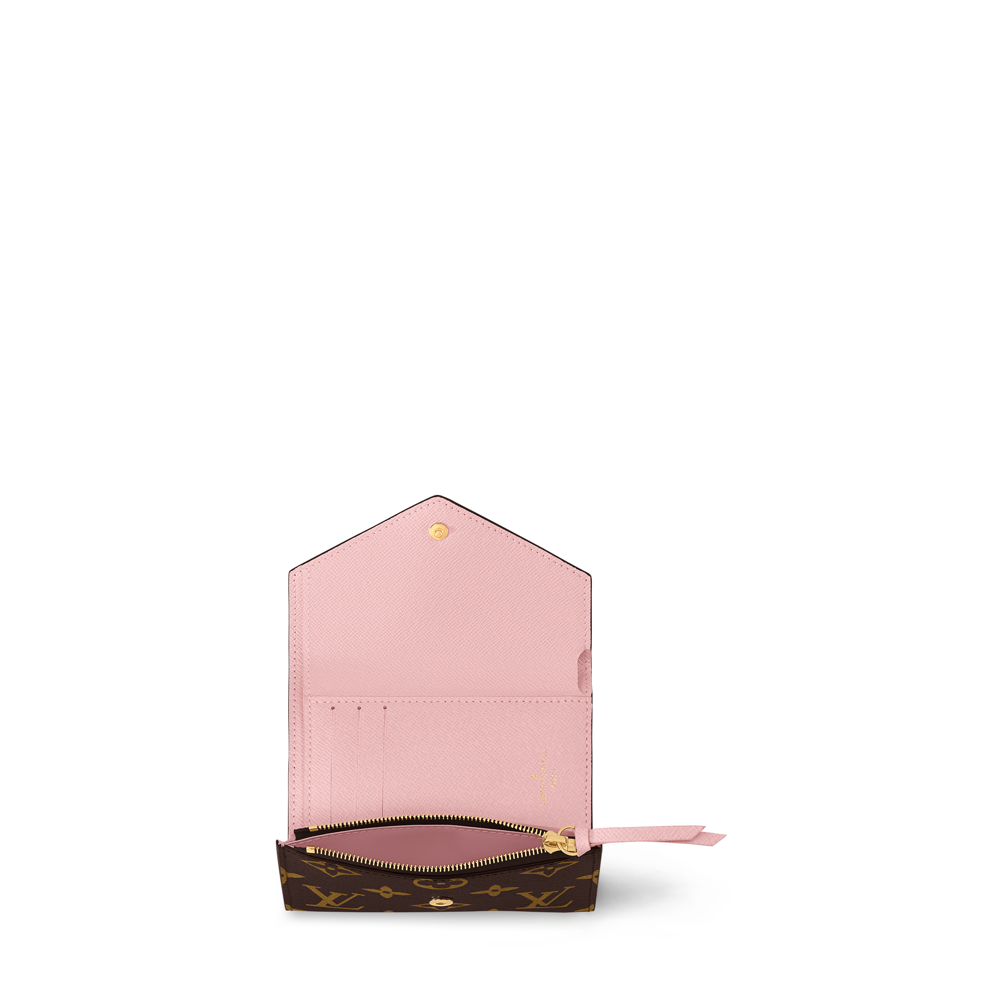 Rose Ballerine