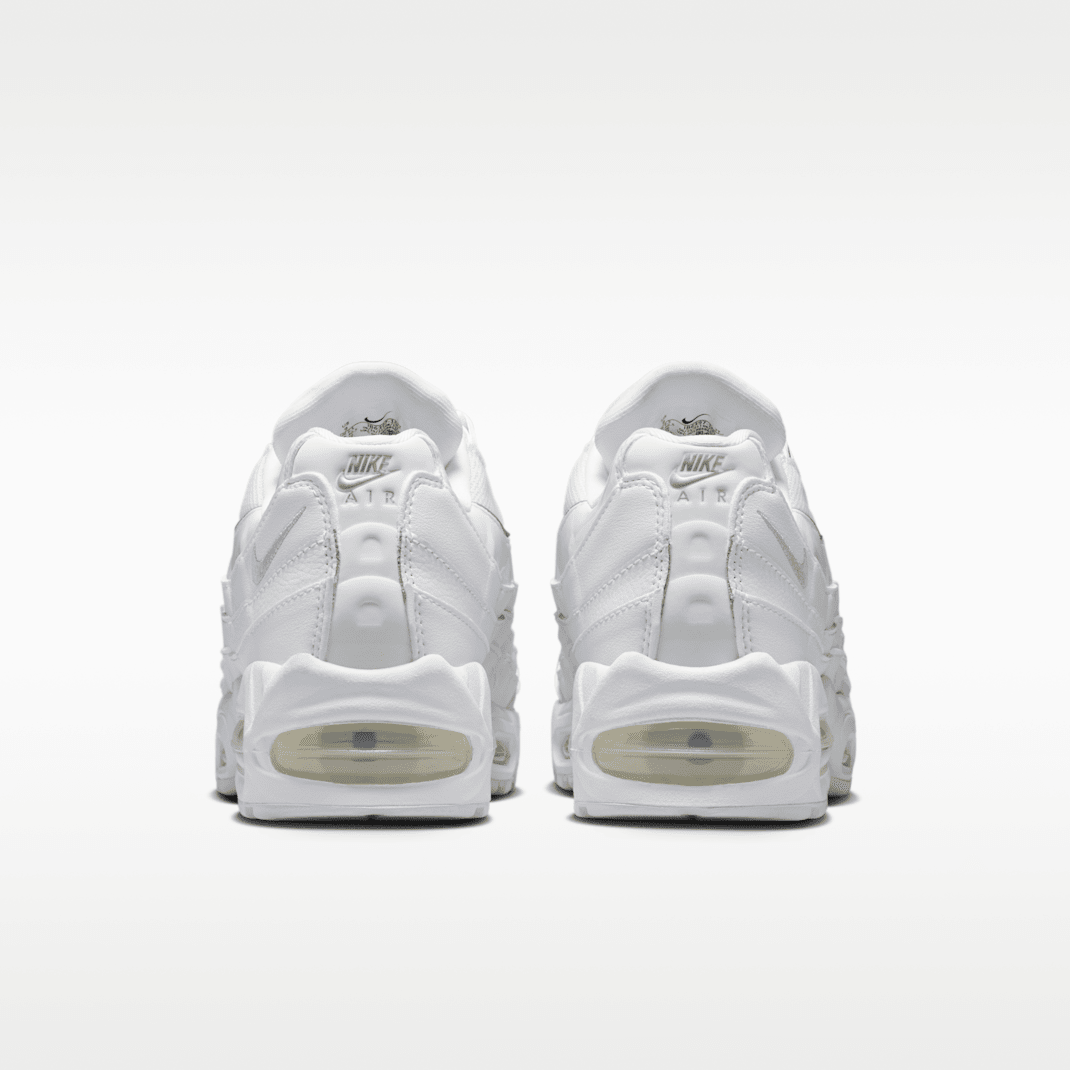 White/Black/Reflect Silver/Metallic Silver