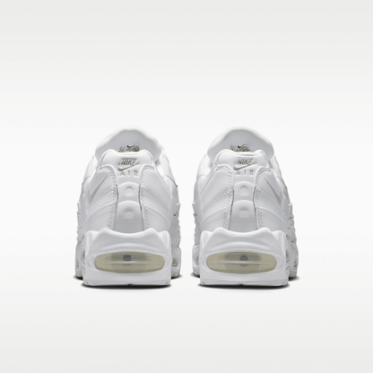 White/Black/Reflect Silver/Metallic Silver