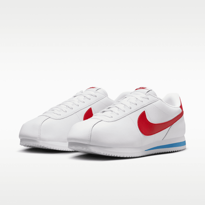 White/Varsity Blue/Varsity Red