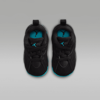 Black/Anthracite/Gamma Blue