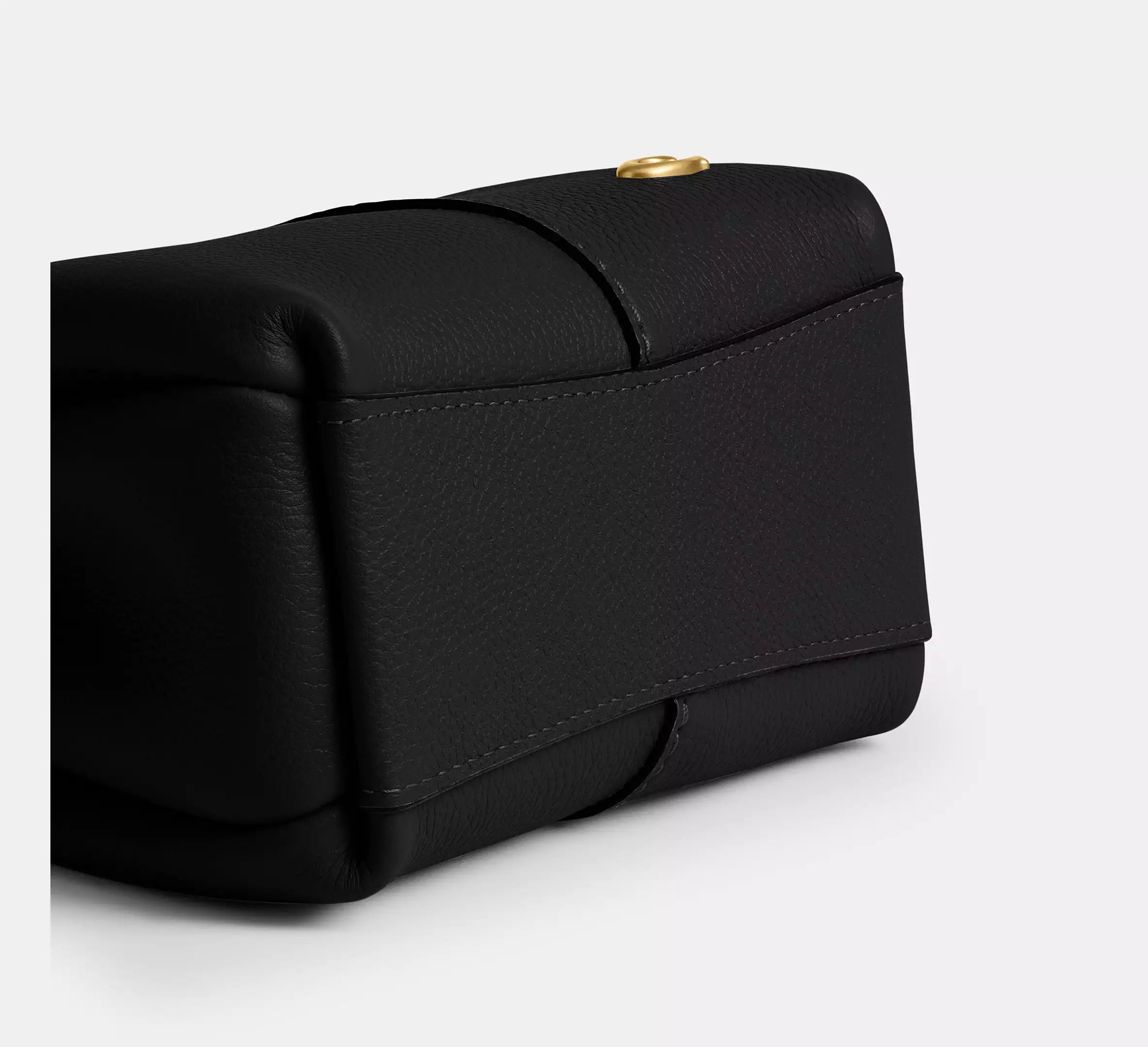 Brass/Black