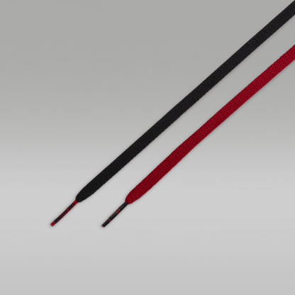 Black/Varsity Red/Summit White/Black 3