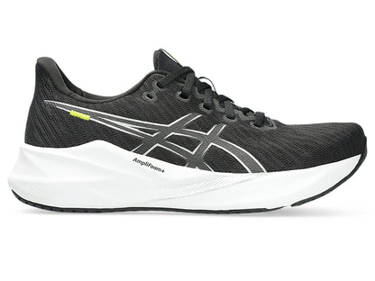 Black/Pure Silver