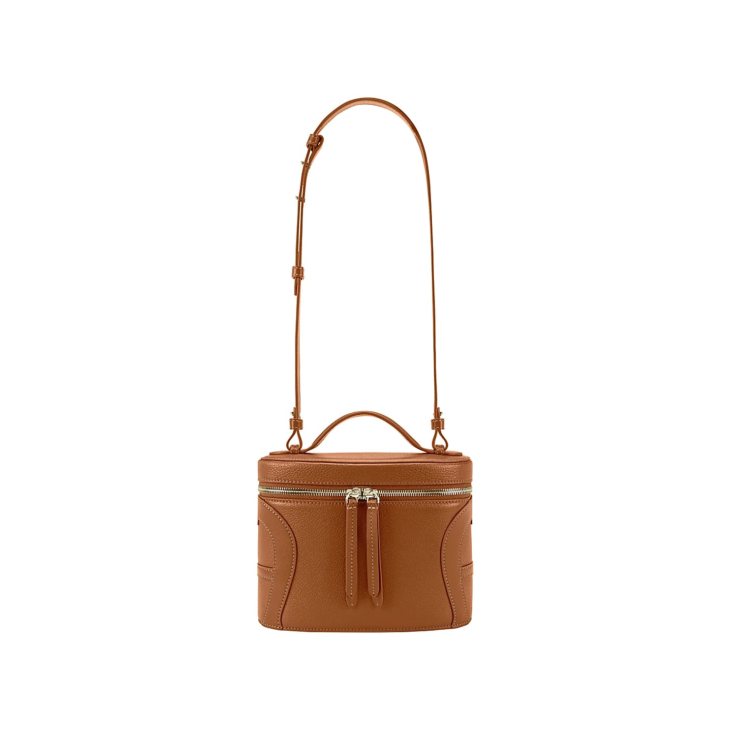 Cognac Brown