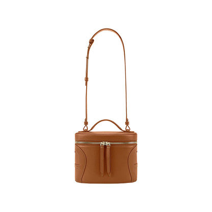 Cognac Brown