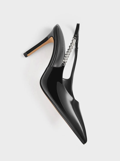 Black Patent