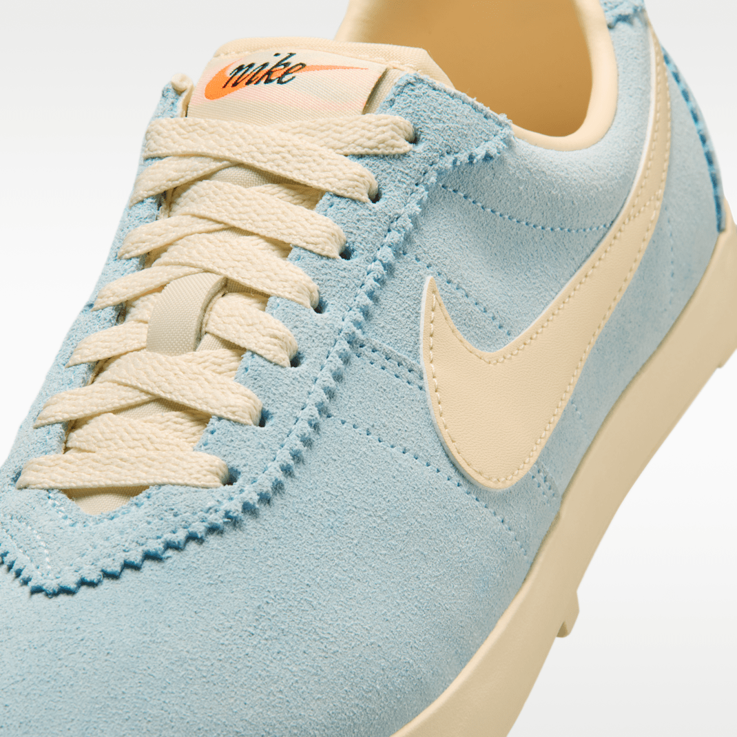 Glacier Blue/Muslin
