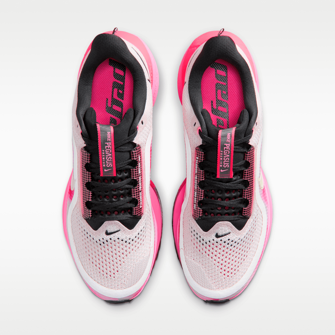 Pearl Pink/Pink Glow/Hyper Pink/Summit White