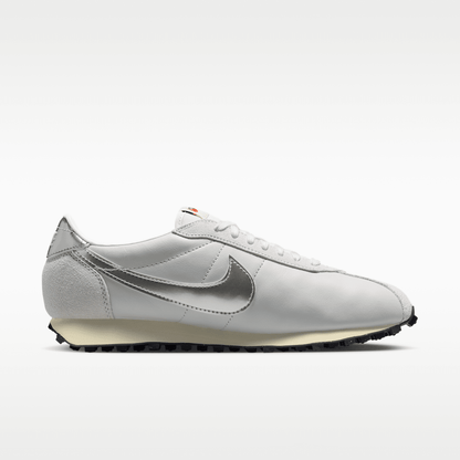 Photon Dust/Coconut Milk/Metallic Silver