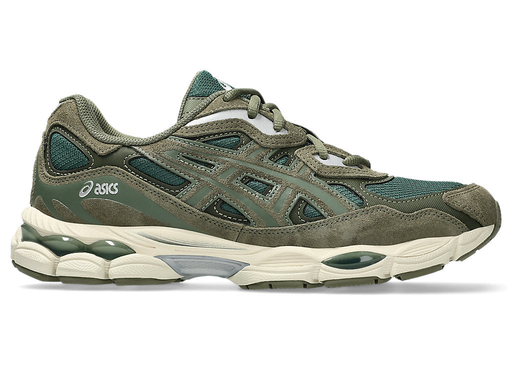 Grove/Olive Canvas