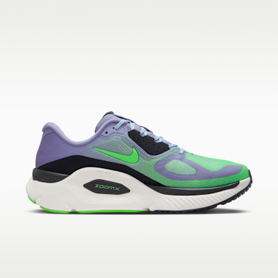 Iron Purple/Off Noir/Sail/Voltage Green
