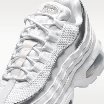 White/Light Charcoal/Metallic Silver/Pure Platinum