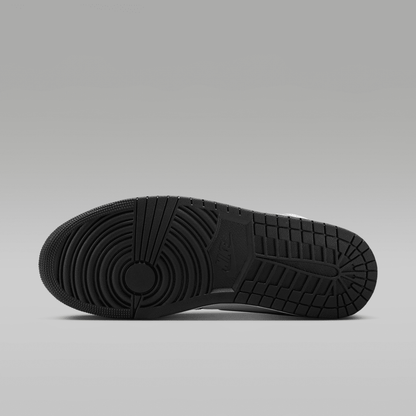 Black/White/Court Purple/Bright Mango