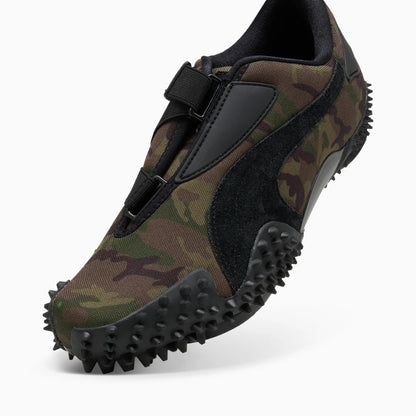 Wild Willow-Dark Olive