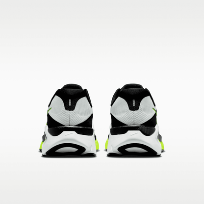 White/Volt/Black