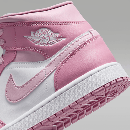 Elemental Pink/Iced Carmine/Coconut Milk/Sail