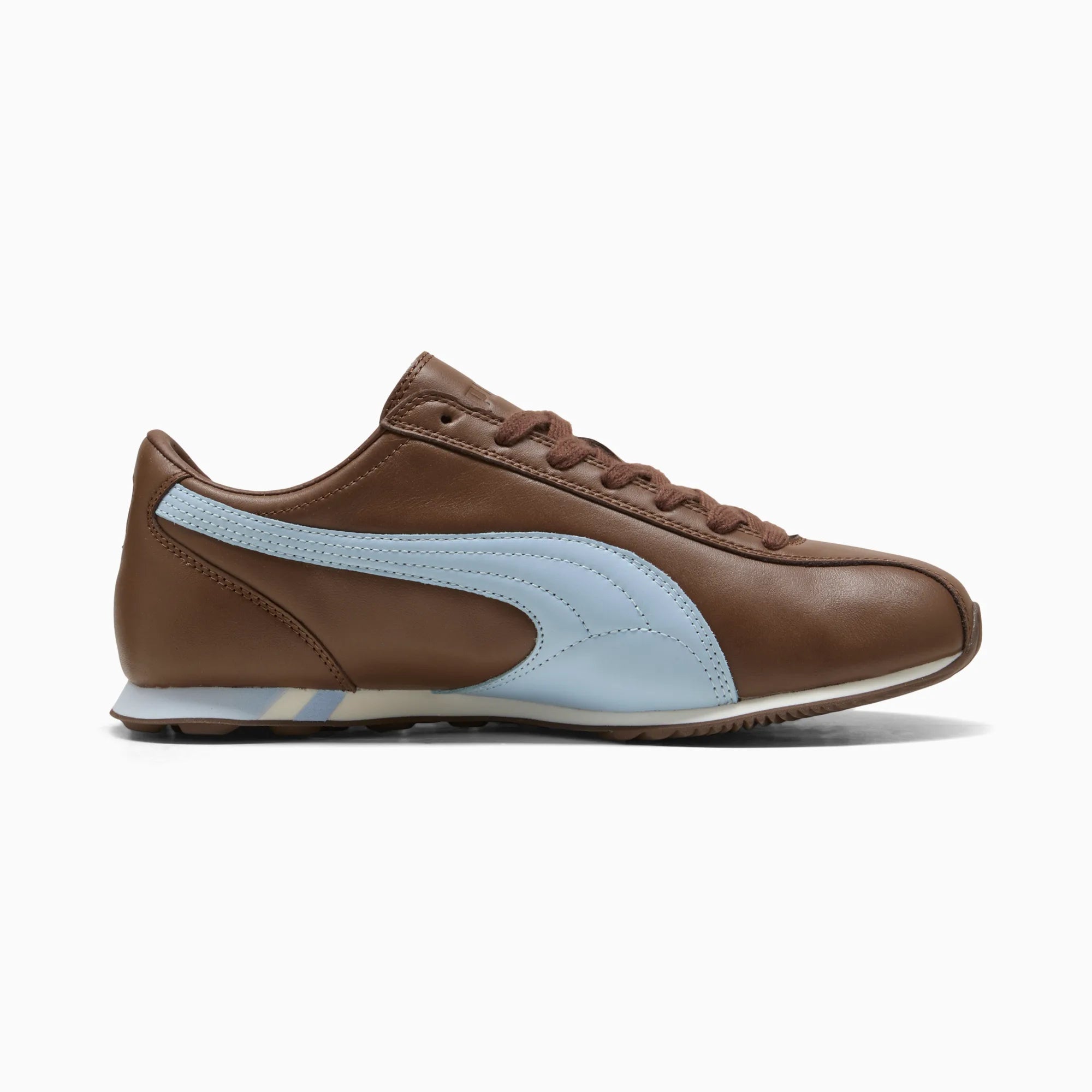 Russet Brown-Haute Tropic