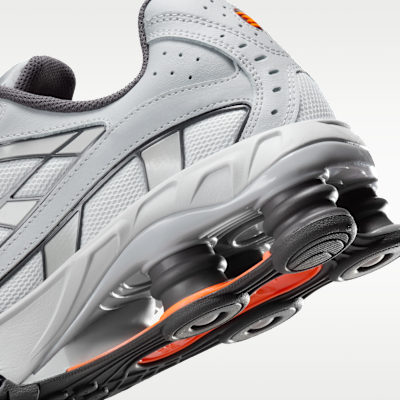 Photon Dust/Light Smoke Grey/Medium Ash/Total Orange