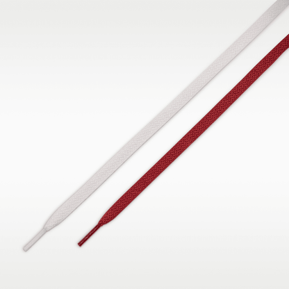 Tough Red/White/Safety Orange/Light Magenta