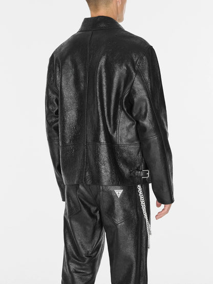 Jet Black Multi
