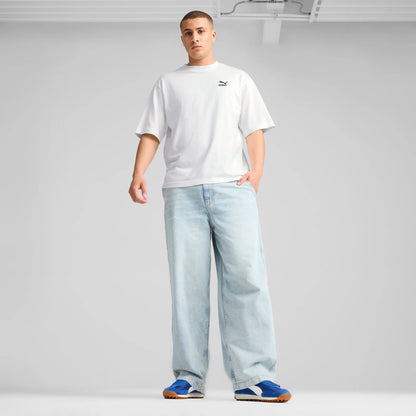 Clyde Royal-PUMA White