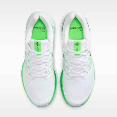 White/Summit White/Glacier Blue/Black