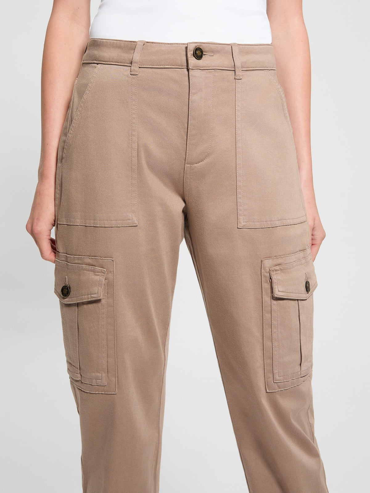 Silk Taupe Multi