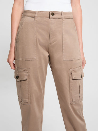 Silk Taupe Multi