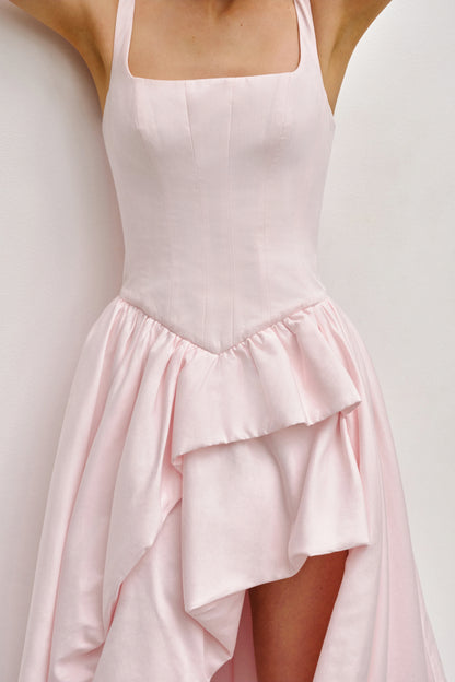 PASTEL PINK