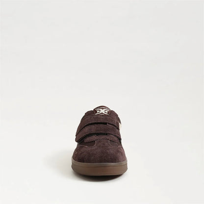 Cafe Noir Nylon/Suede