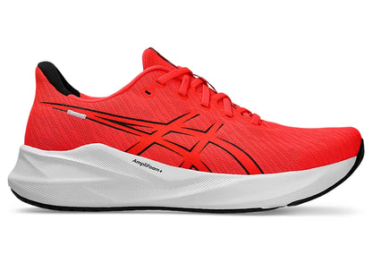 Flash Red/Black