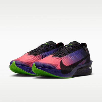Dark Obsidian/Purple Dynasty/Flash Crimson/Black