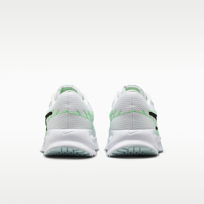 White/Glacier Blue/Green Strike/Black