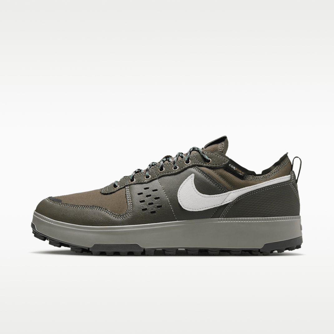 Cargo Khaki/Medium Olive/Light Army/Spruce Aura