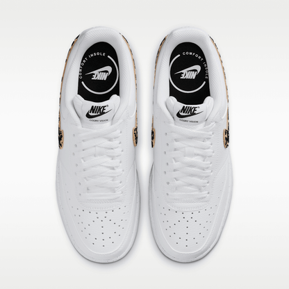 White/Black/Multi-Color
