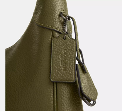 Gunmetal/Olive