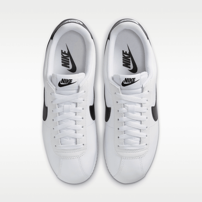 White/Black
