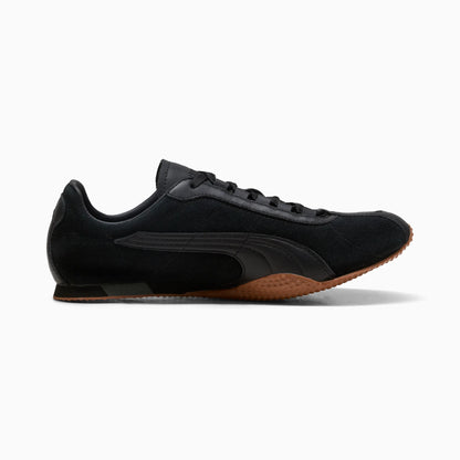 PUMA Black-Shadow Gray-Gum
