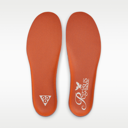 Jade Horizon/Light Silver/Safety Orange/Phantom 2