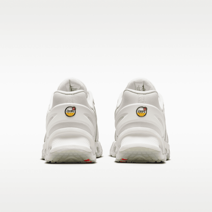 Platinum Tint/Light Smoke Grey