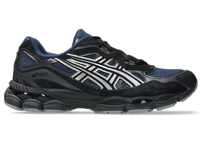 Independence Blue/Pure Silver