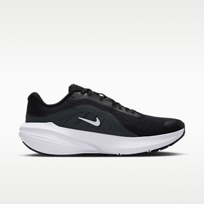 Black/Anthracite/Wolf Grey/White