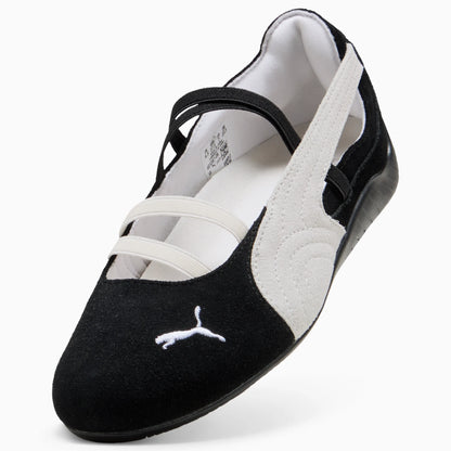 PUMA Black-PUMA White-Warm White