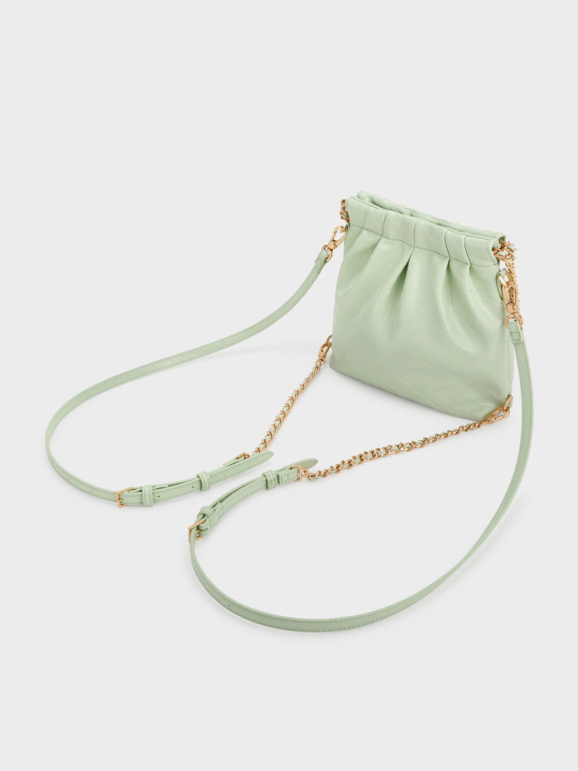 Mint Green