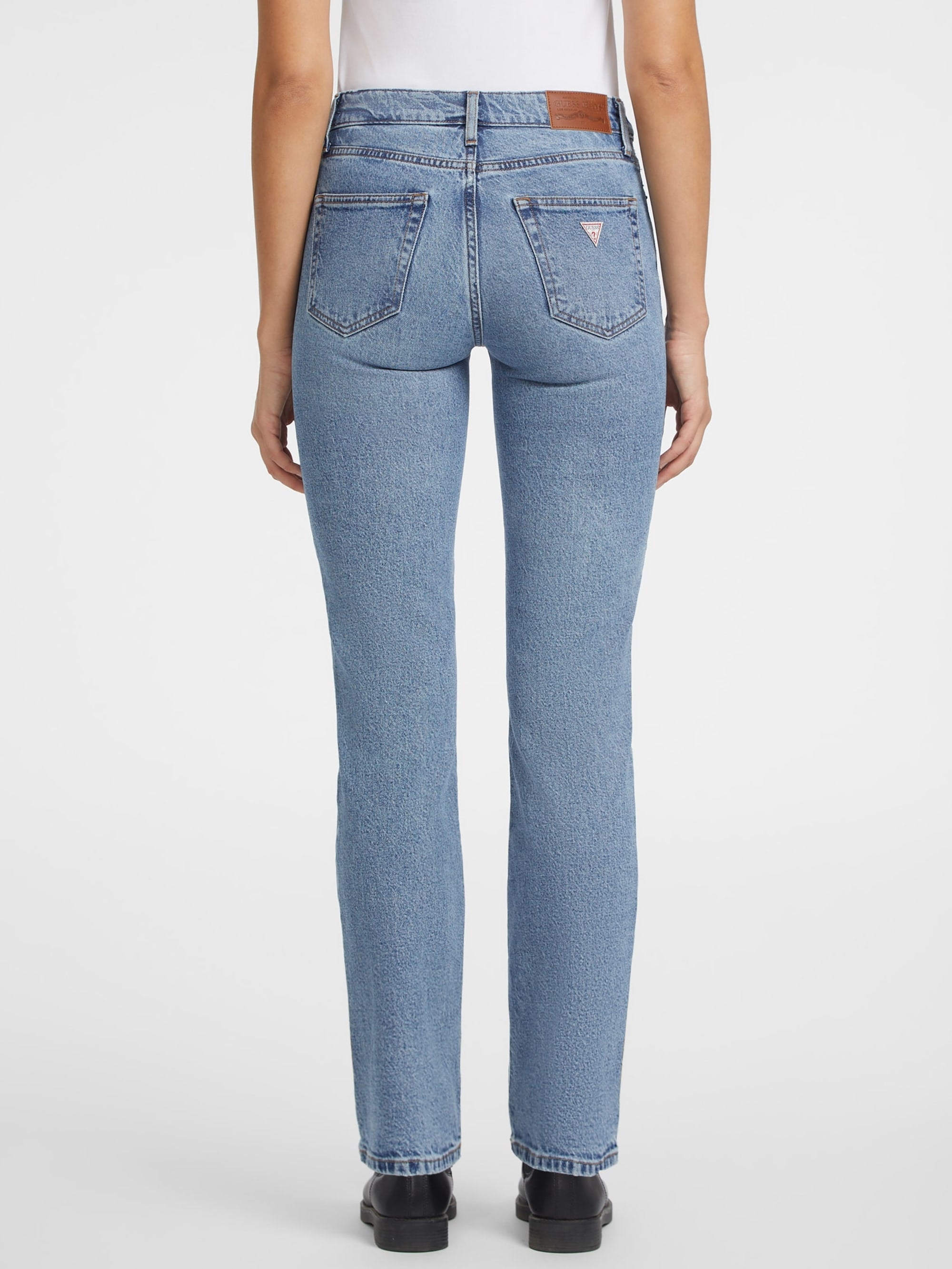 Gj Light Vintage Wash