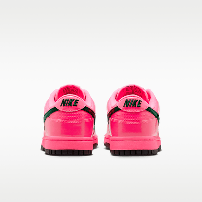 Pink Blast/Pink Blast/Black
