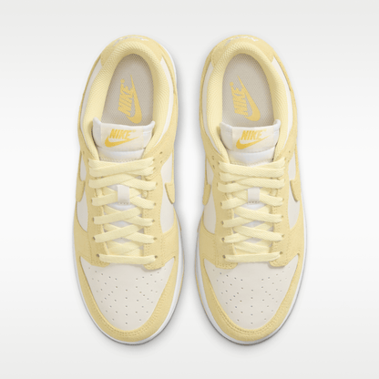 Sail/White/Metallic Silver/Soft Yellow