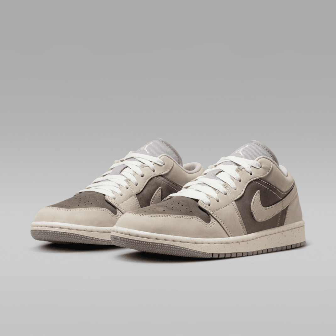 Enigma Stone/Pale Ivory/Hemp/Oatmeal