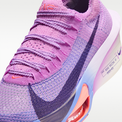 Fuchsia Glow/Bright Violet/Sapphire/Purple Dynasty